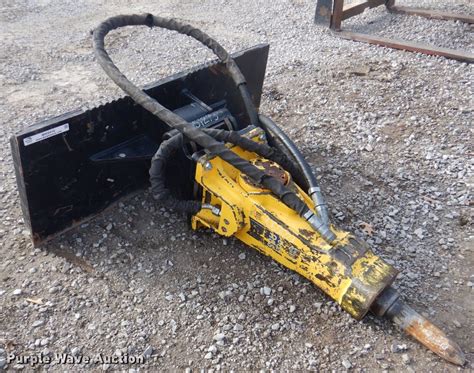 atlas copco skid steer breaker|copco breakers calculator.